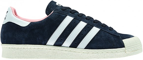 adidas Originals SS14 Halfshell 80S