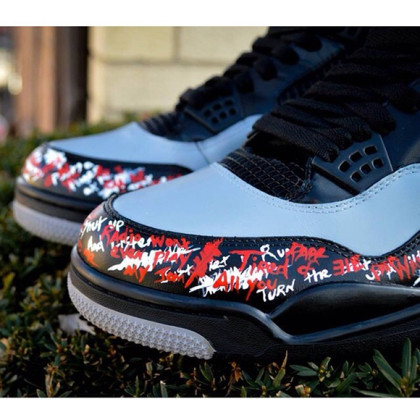 eminem jordan 4 stockx