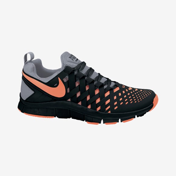 Nike Free Trainer 5.0 NRG – Available Now