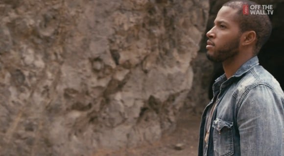 Vans OTW Collection & OffTheWall.TV Present OTW Perspectives Featuring Gilbere Forte