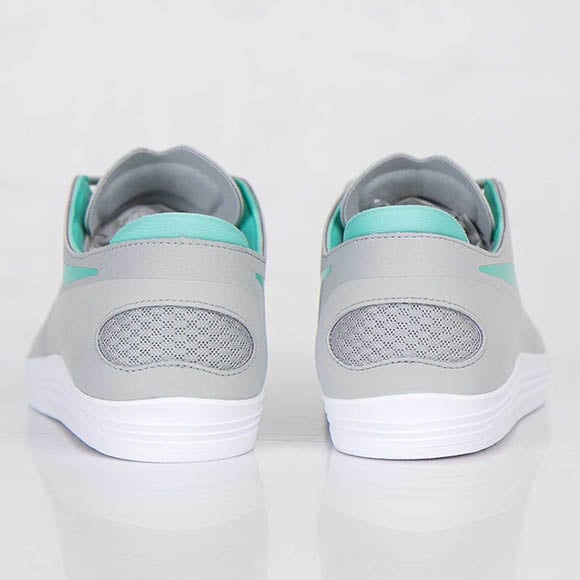 Lunar One Shot GreyMint