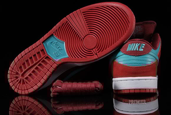 Nike SB Dunk Low Pro