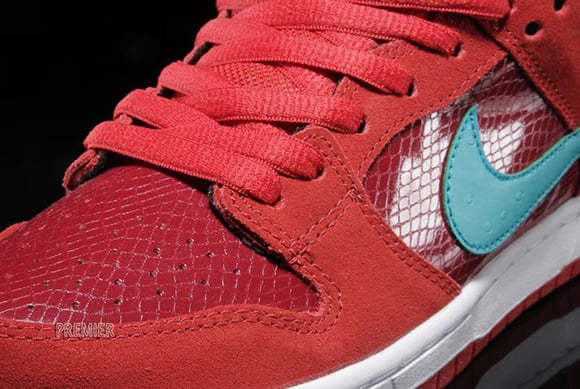 Nike SB Dunk Low Pro