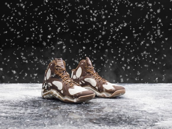 Under Armour Anatomix Spawn “Gremlins Christmas Pack” – First Look