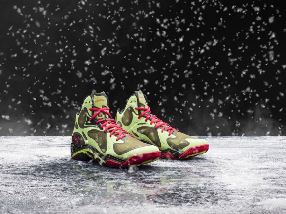 UA Gremlins XMas Pack