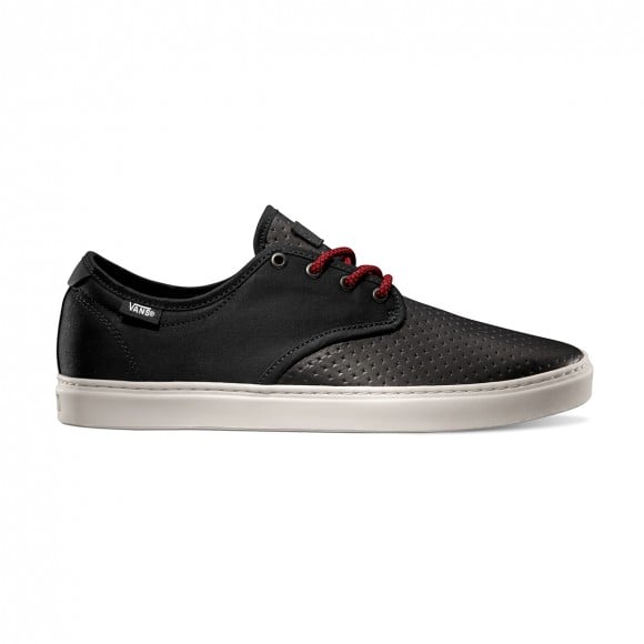 Vans OTW Collection Spring 2014 XPerf Ludlow Pack