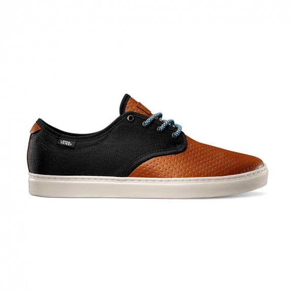 Vans OTW Collection Spring 2014 XPerf Ludlow Pack