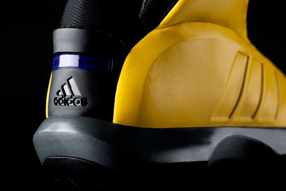 adidas Crazy 1 – The Kobe Retro