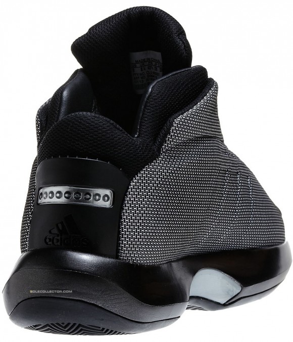 adidas Crazy 1 Playoff Retro First Look