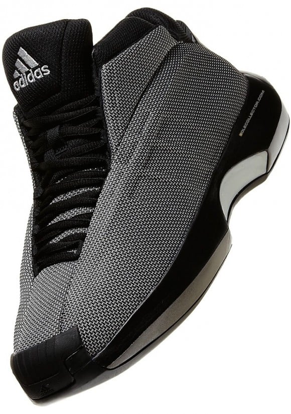 adidas Crazy 1 Playoff Retro First Look