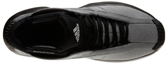 adidas Crazy 1 Playoff Retro First Look