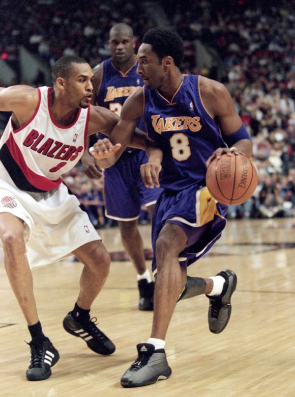 adidas Crazy 1 Playoff Retro First Look