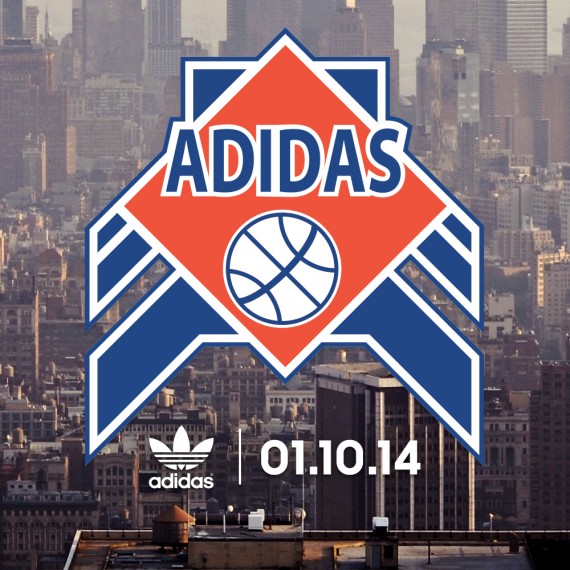 adidas Originals Attitude Hi Knicks Release Date