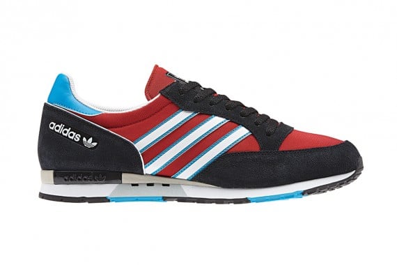 adidas Originals Phantom Spring/Summer 2014 Releases