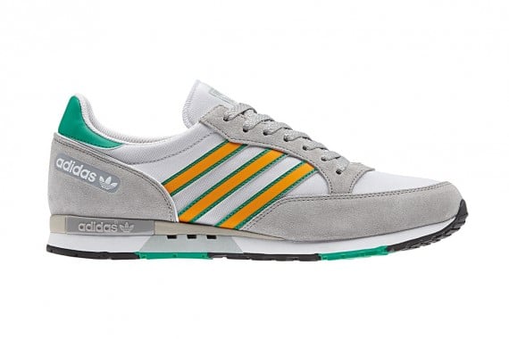 adidas Originals Phantom Spring/Summer 2014 Releases
