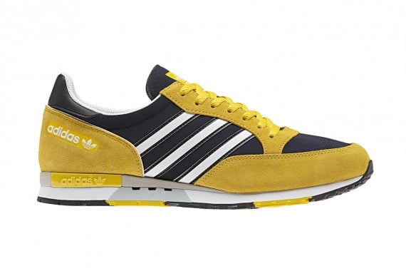 adidas Originals Phantom Spring/Summer 2014 Releases