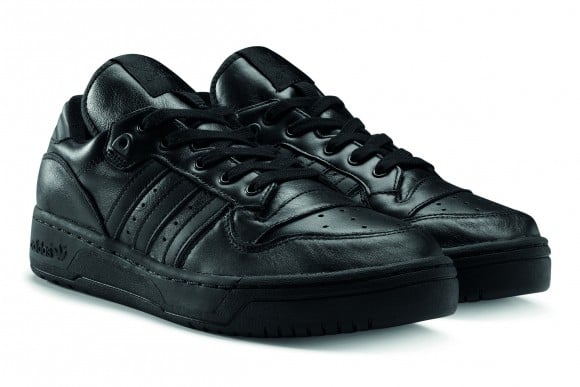 adidas Originals SS14 Rivalry Lo