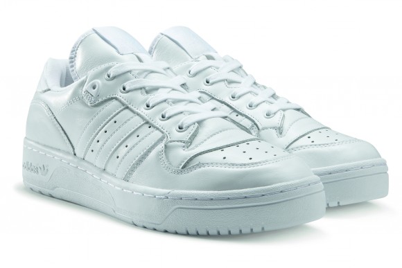 adidas Originals SS14 Rivalry Lo