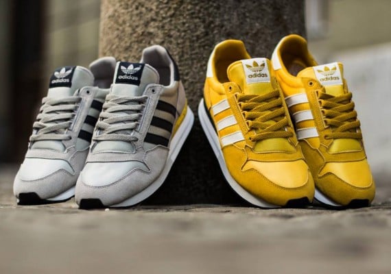  adidas ZX500 OG January 2014 Releases