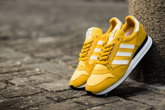  adidas ZX500 OG January 2014 Releases