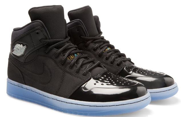 Air Jordan 1 Retro '95 'Black/Gamma 