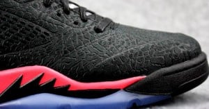 Air Jordan 6 Size 5 Red And White Nike Free 5.0 Shoes For Sale