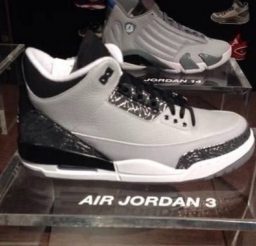 Air Jordan Retro Summer 2014 Releases First Look