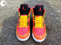 Cheap Nike Air Forces 2014 Air Jordan Future 11 Shoes Sale