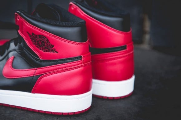 black red aj1