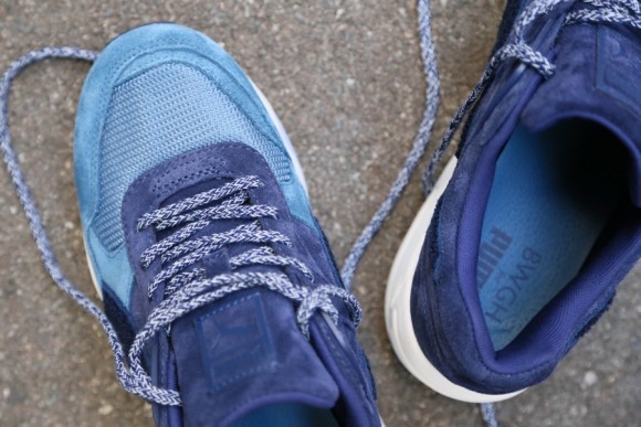 BWGH x Puma R698 Bluefield