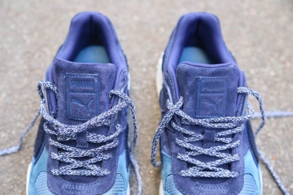 BWGH x Puma R698 Bluefield