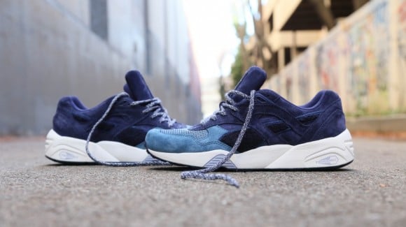 BWGH x Puma R698 Bluefield