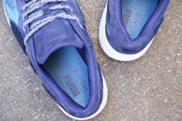BWGH x Puma R698 Bluefield