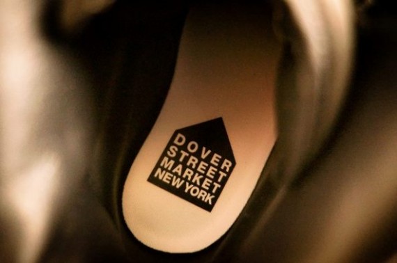 Dover Street Market NY x Nike Air Python