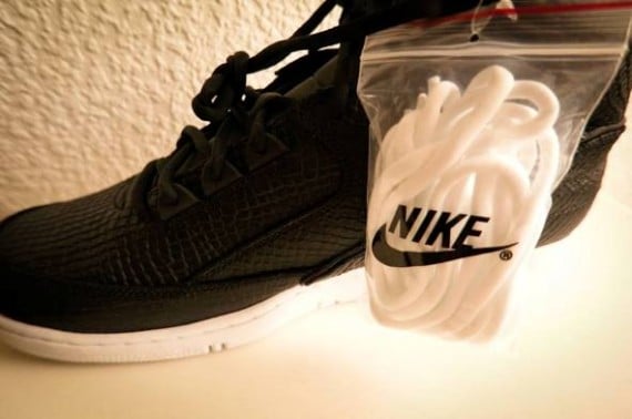 Dover Street Market NY x Nike Air Python