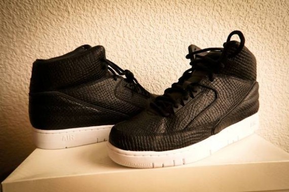 Dover Street Market NY x Nike Air Python