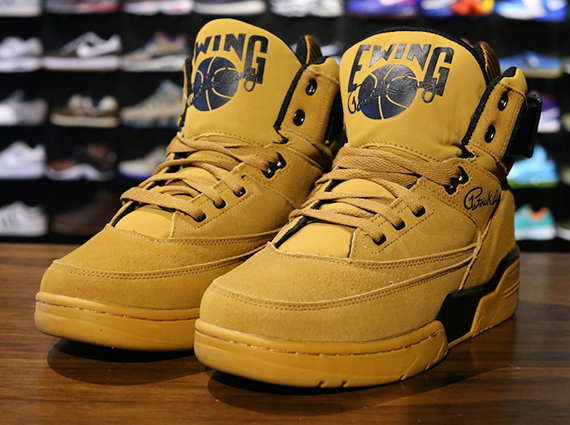 Ewing 33 Hi December 2013 Releases 