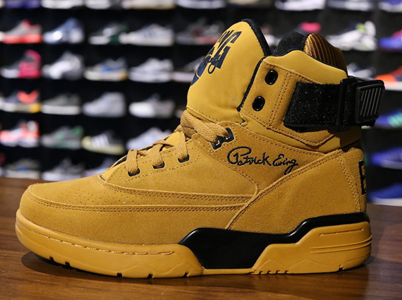 Ewing 33 Hi December 2013 Releases 