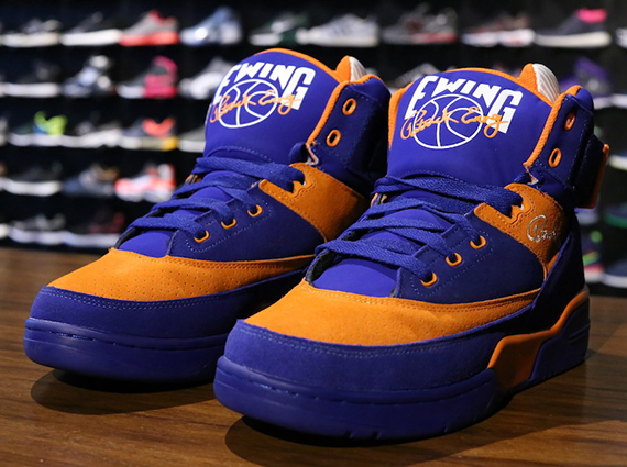Ewing 33 Hi December 2013 Releases 