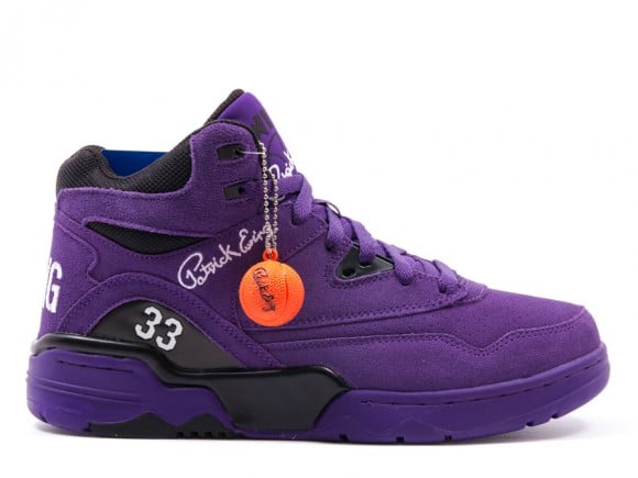 Ewing Athletics Euro Exclusive Collection Now Available 