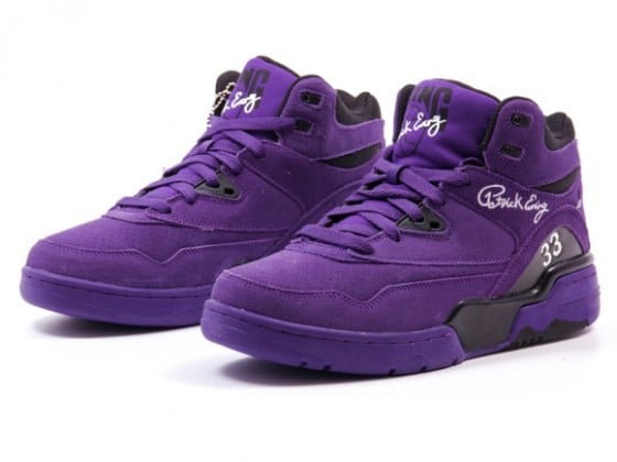 Ewing Athletics “Euro Exclusive” Collection - Now Available | SneakerFiles