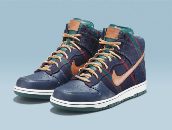 Fox Brothers x Nike Sportswear Collection