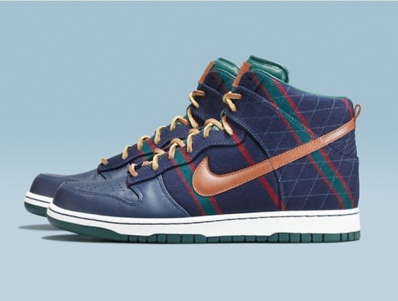 Fox Brothers x Nike Sportswear Collection