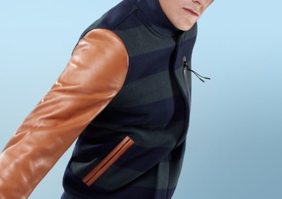 Fox Brothers x Nike Sportswear Collection