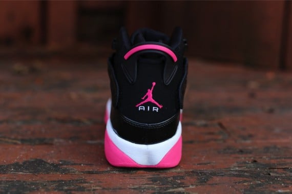 Jordan 6 Rings GS Spark