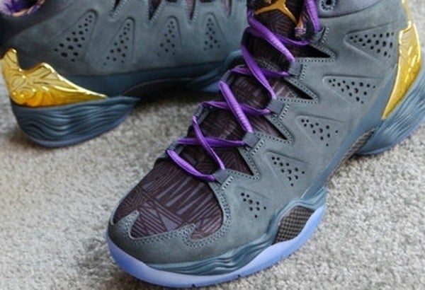 Jordan Melo M10 ‘BHM’