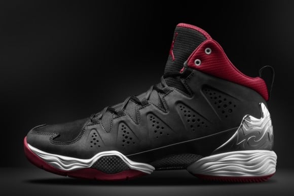 Jordan Melo M10 Officially Unveiled
