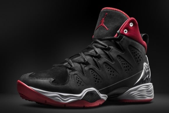 Jordan Melo M10 Officially Unveiled