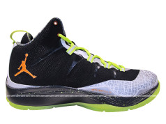 Nike Sb Zoom Harbor Fish Mens Air Jordan Size 11.5 For Sale