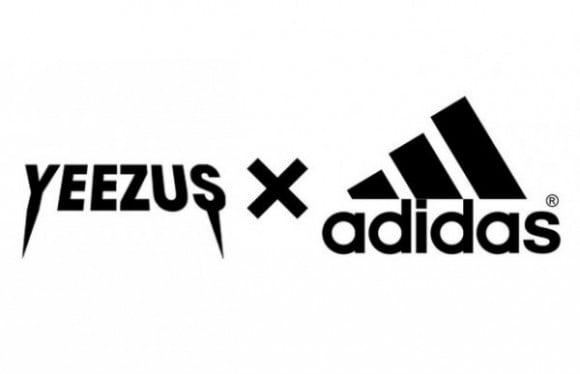Kanye West x adidas Partnership Officially Announced